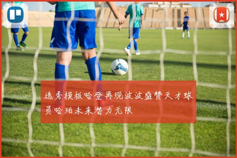选秀模板哈登再现波波盛赞天才球员哈珀未来潜力无限